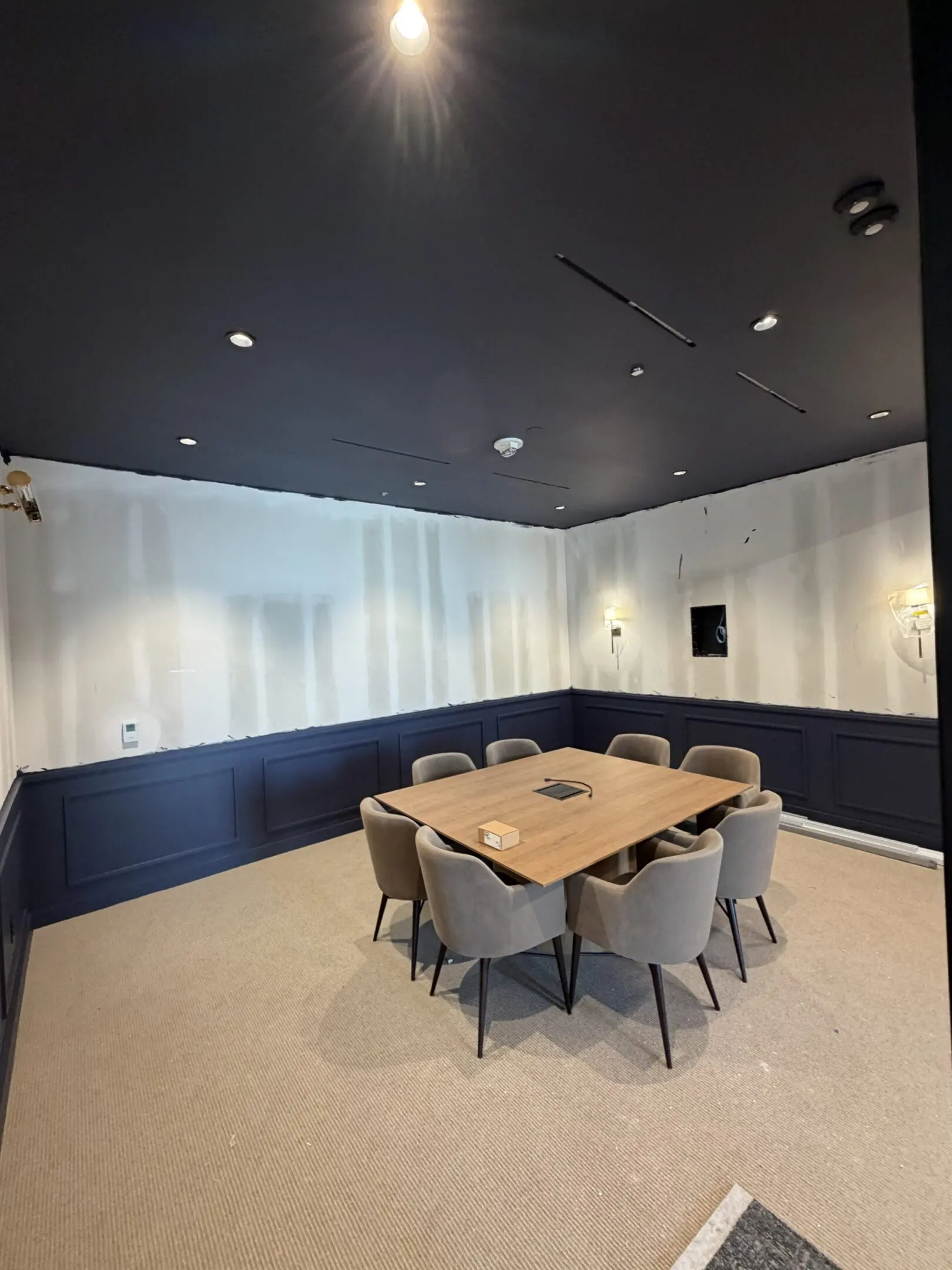 HTX Office