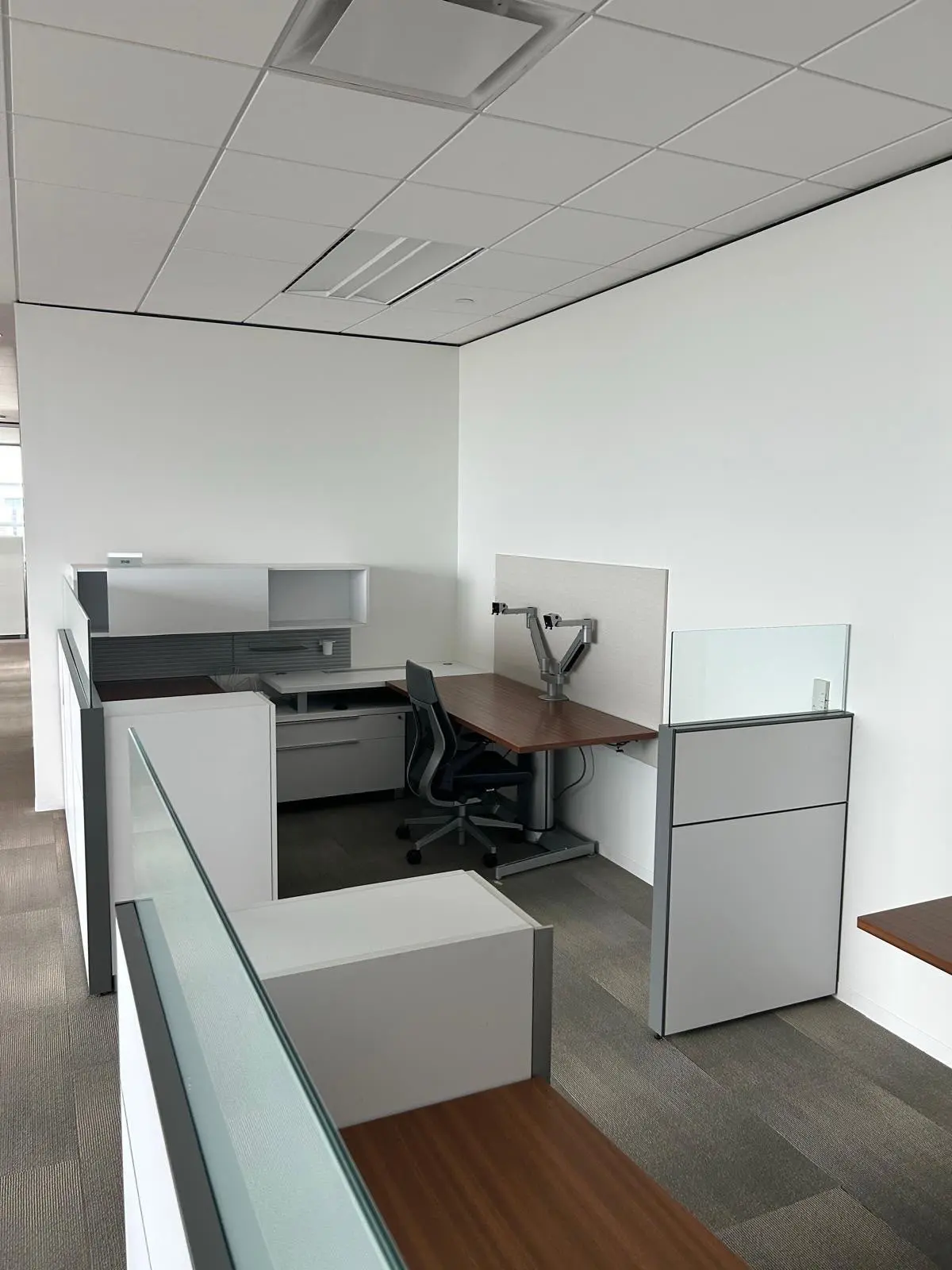 HTX Office