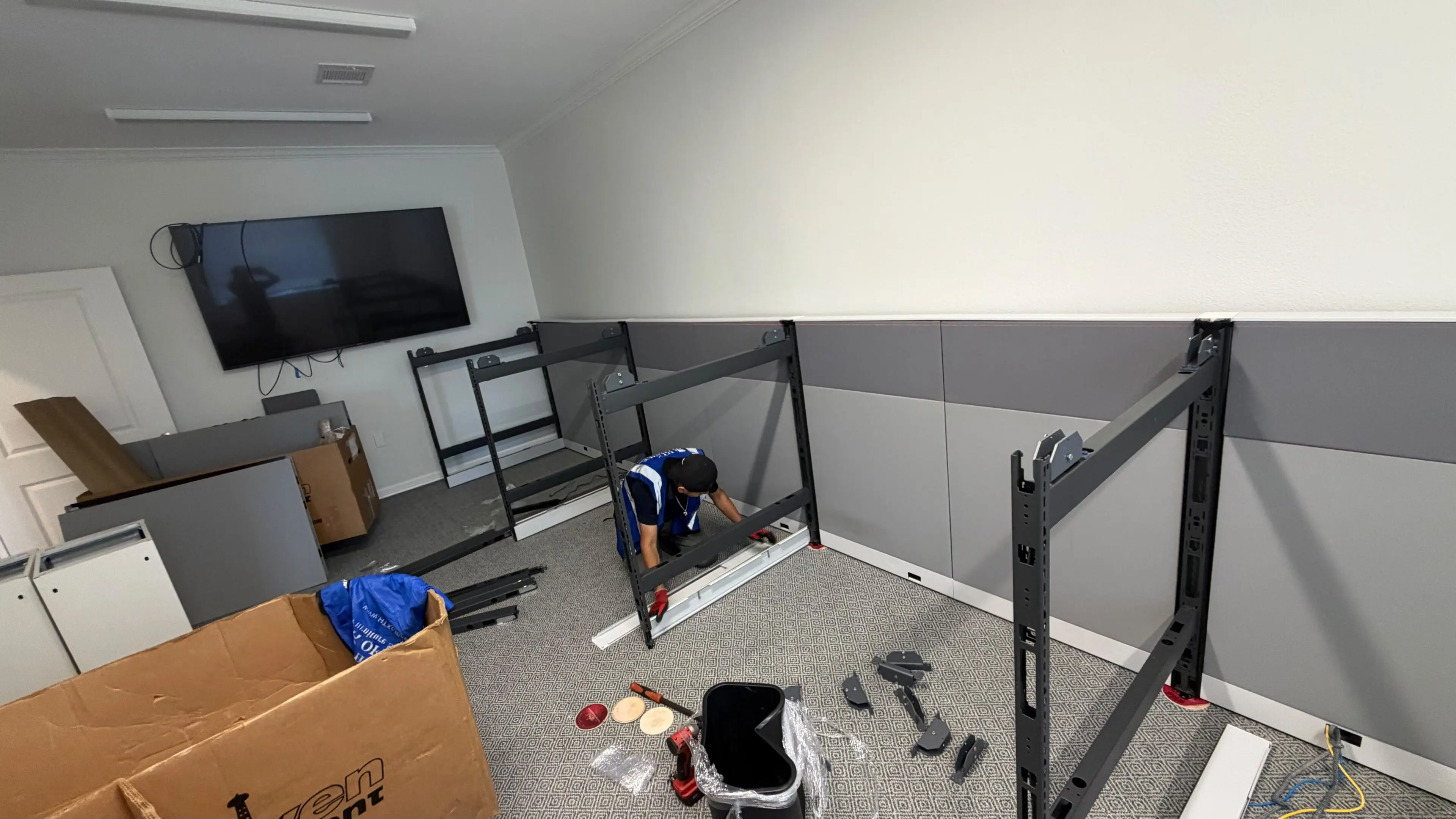 HTX Office