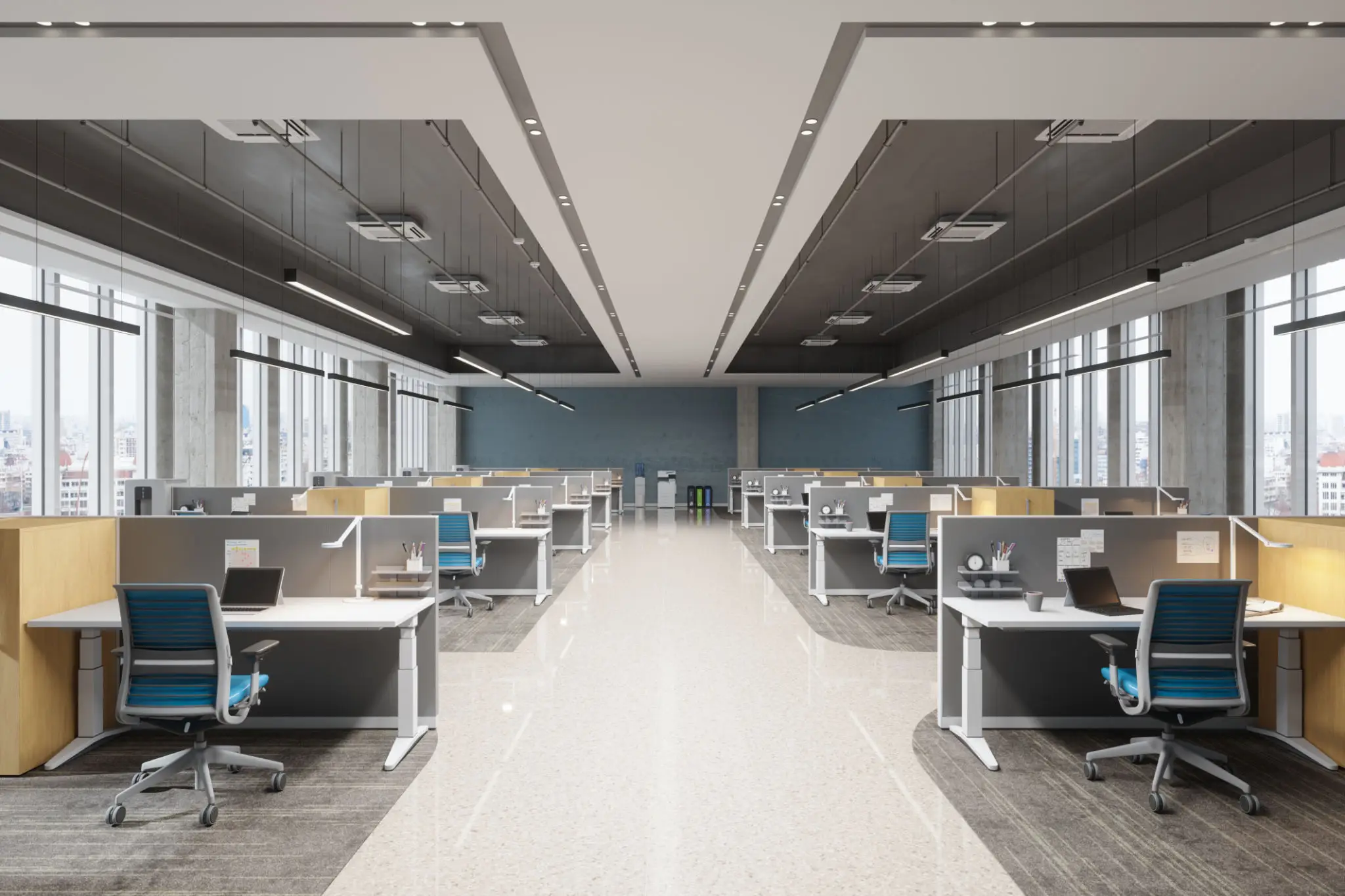 HTX Office
